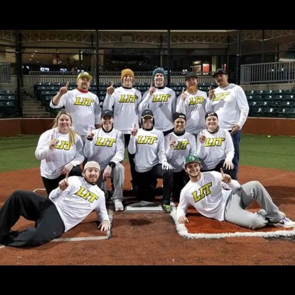 Meet your Posher, Ashlyn - Picture 1 of 1